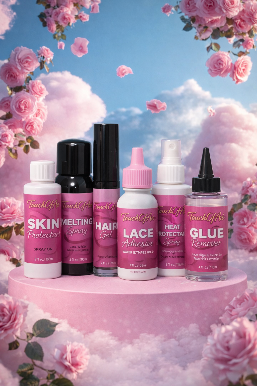 Selected Variant Image