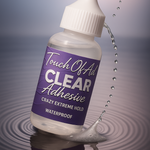 CLEAR GLUE