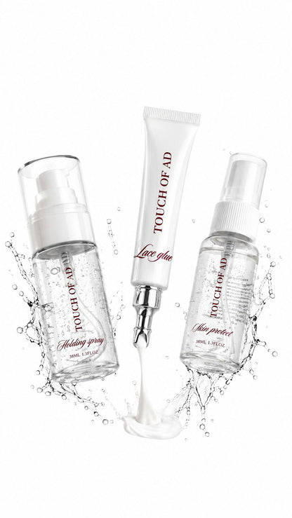 HAIRPORT KIT